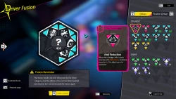 Meta-Ghost: The Breaking Show Screenshots