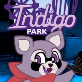 Indigo Park: Chapter 1