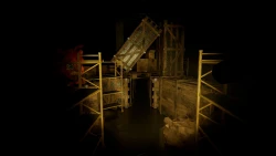 Indigo Park: Chapter 1 Screenshots