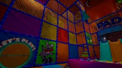 Indigo Park: Chapter 1 Screenshots