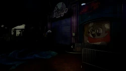 Indigo Park: Chapter 1 Screenshots