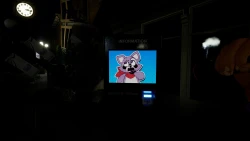 Indigo Park: Chapter 1 Screenshots