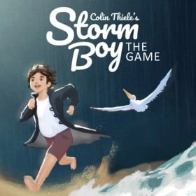 Storm Boy