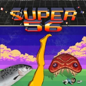 SUPER 56