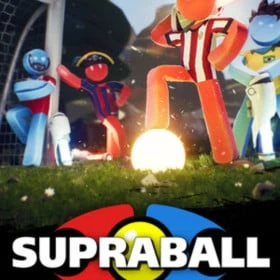 Supraball