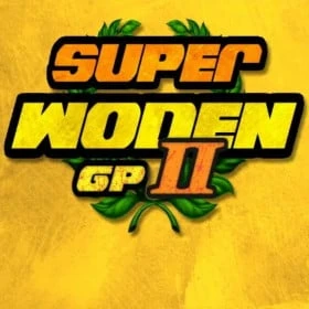 Super Woden GP 2