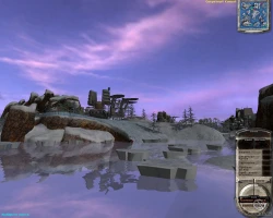 Скриншот к игре Massive Assault: Расцвет Лиги
