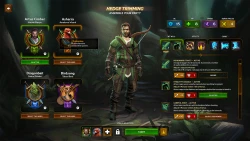 Tales from Candlekeep: Tomb of Annihilation Screenshots