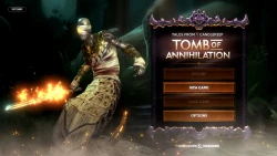 Tales from Candlekeep: Tomb of Annihilation Screenshots