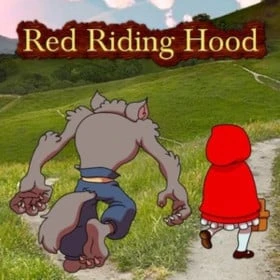 BRG's Red Riding Hood