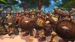 Скриншот к игре Tanzia