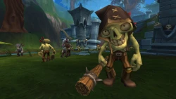 Скриншот к игре Tanzia