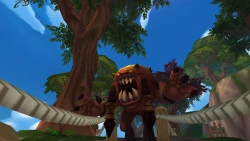 Скриншот к игре Tanzia