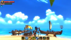 Tanzia Screenshots