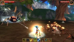 Tanzia Screenshots