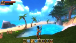 Tanzia Screenshots