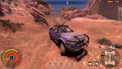 Offroad Mechanic Simulator Screenshots