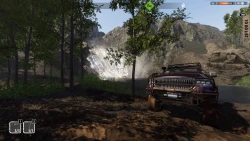 Offroad Mechanic Simulator Screenshots