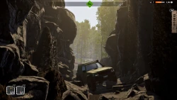 Offroad Mechanic Simulator Screenshots