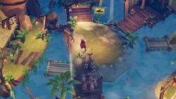 Скриншот к игре Lumberhill
