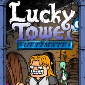 Lucky Tower Ultimate