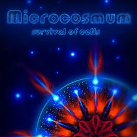 Microcosmum: survival of cells