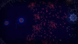 Microcosmum: survival of cells Screenshots