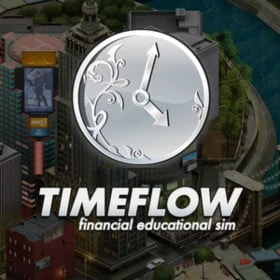 Timeflow – Life Sim