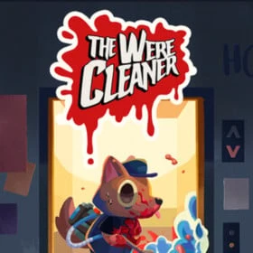 The WereCleaner