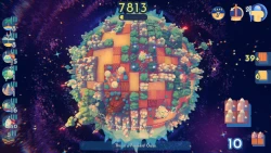 Planetiles Screenshots