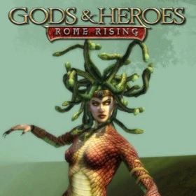 Gods & Heroes: Rome Rising