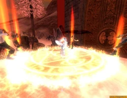 Скриншот к игре Fable: The Lost Chapters