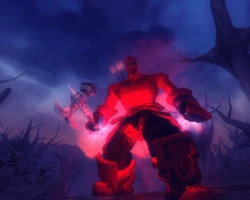 Скриншот к игре Fable: The Lost Chapters