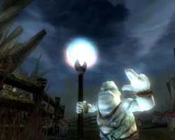 Скриншот к игре Fable: The Lost Chapters