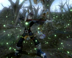 Скриншот к игре Fable: The Lost Chapters