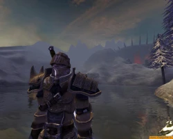 Скриншот к игре Fable: The Lost Chapters