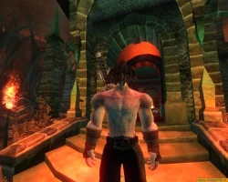 Скриншот к игре Fable: The Lost Chapters