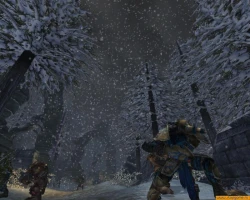 Скриншот к игре Fable: The Lost Chapters