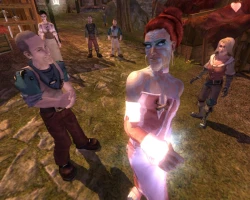 Fable: The Lost Chapters Screenshots