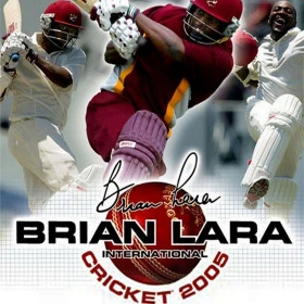 Brian Lara International Cricket 2005