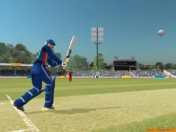 Скриншот к игре Brian Lara International Cricket 2005