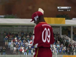 Скриншот к игре Brian Lara International Cricket 2005