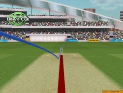 Скриншот к игре Brian Lara International Cricket 2005