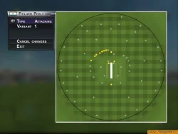 Скриншот к игре Brian Lara International Cricket 2005