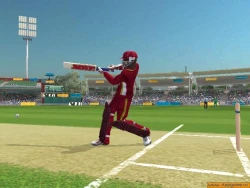 Скриншот к игре Brian Lara International Cricket 2005