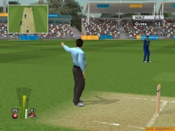 Скриншот к игре Brian Lara International Cricket 2005