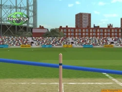 Скриншот к игре Brian Lara International Cricket 2005