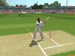 Скриншот к игре Brian Lara International Cricket 2005