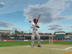 Скриншот к игре Brian Lara International Cricket 2005