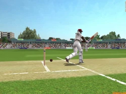 Brian Lara International Cricket 2005 Screenshots